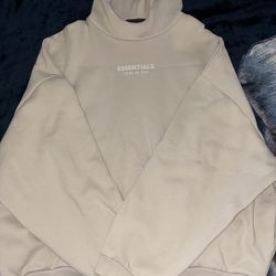 Essentials Fear Of God