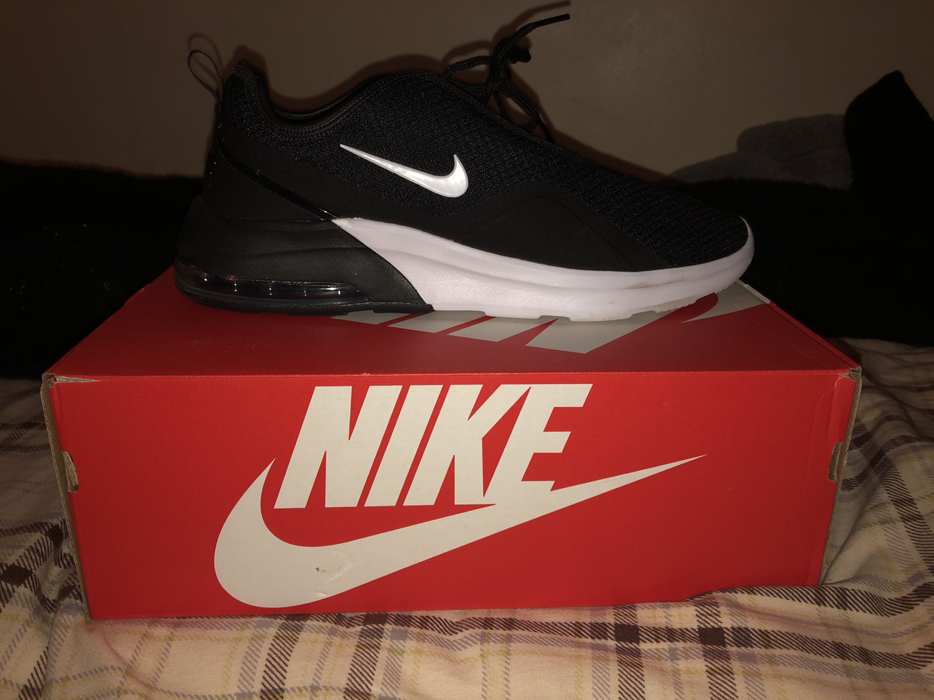 Nike Men’s Shoes Size 13