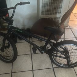Bmx Bike