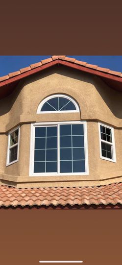 Quality windows and patio doors 