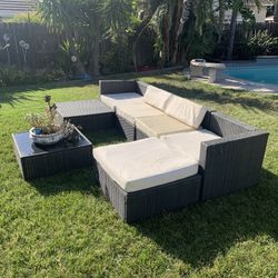 Patio Furniture 