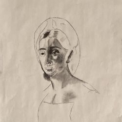 The Maiden 