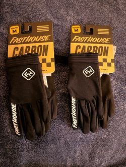 Fasthouse Youth Gloves