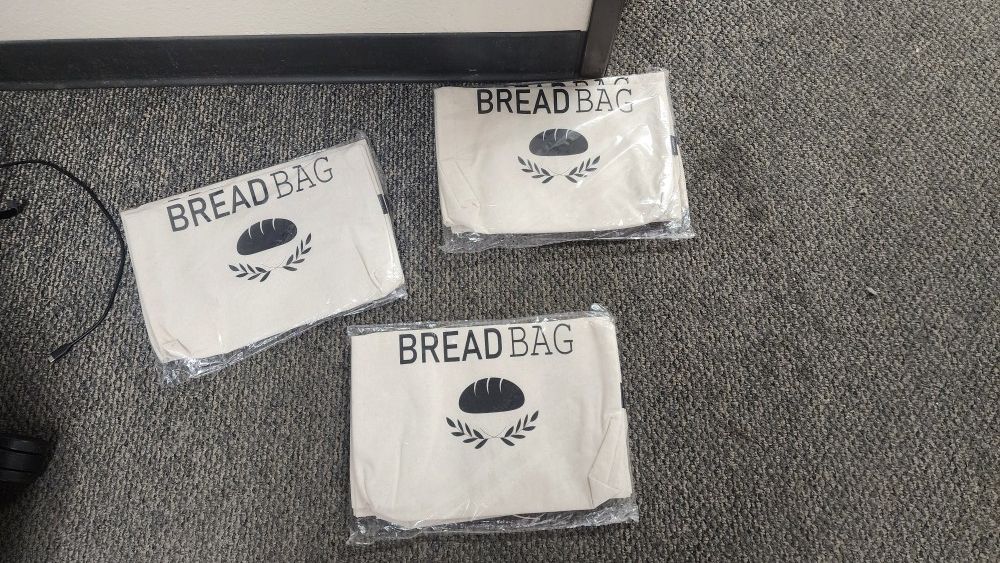 Bread Bag