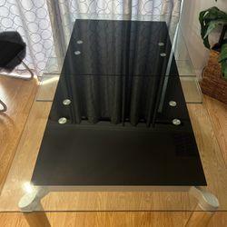 Expandable Dining Table