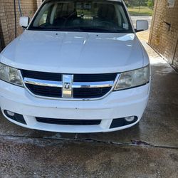 2010 Dodge Journey