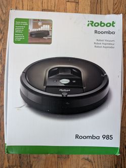 IRobot Roomba 985