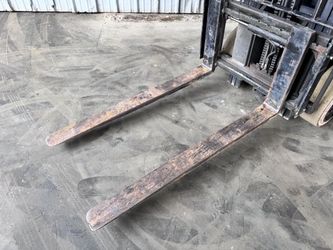 Forklift Parts - OEM & Used