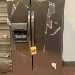 FRIGIDAIRE FRIDGE today LFSSTF L ITB