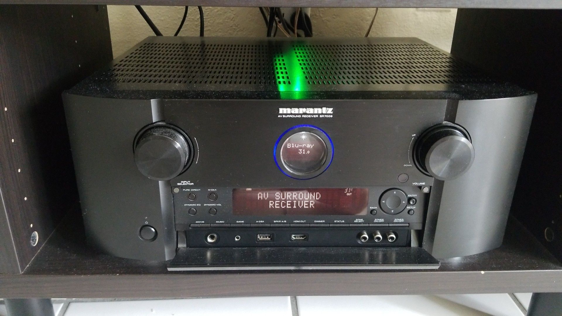 Audiophile equipment (moving out sale)