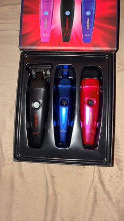 Style craft rebel trimmer