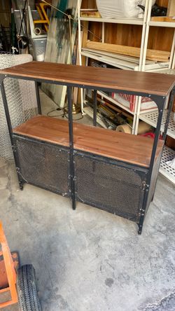 Free credenza world market ikea