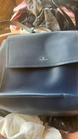Kate spade backpack