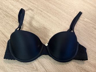 Brand new Chantelle Black Underwire Bra size 32B