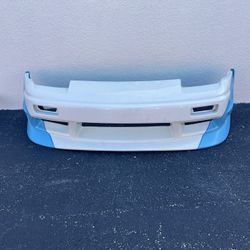240sx Body kit 