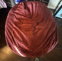 Big Joe Bean Bag