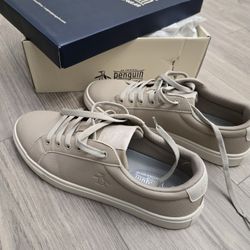 Original Penguin Sneakers (M 9.5)