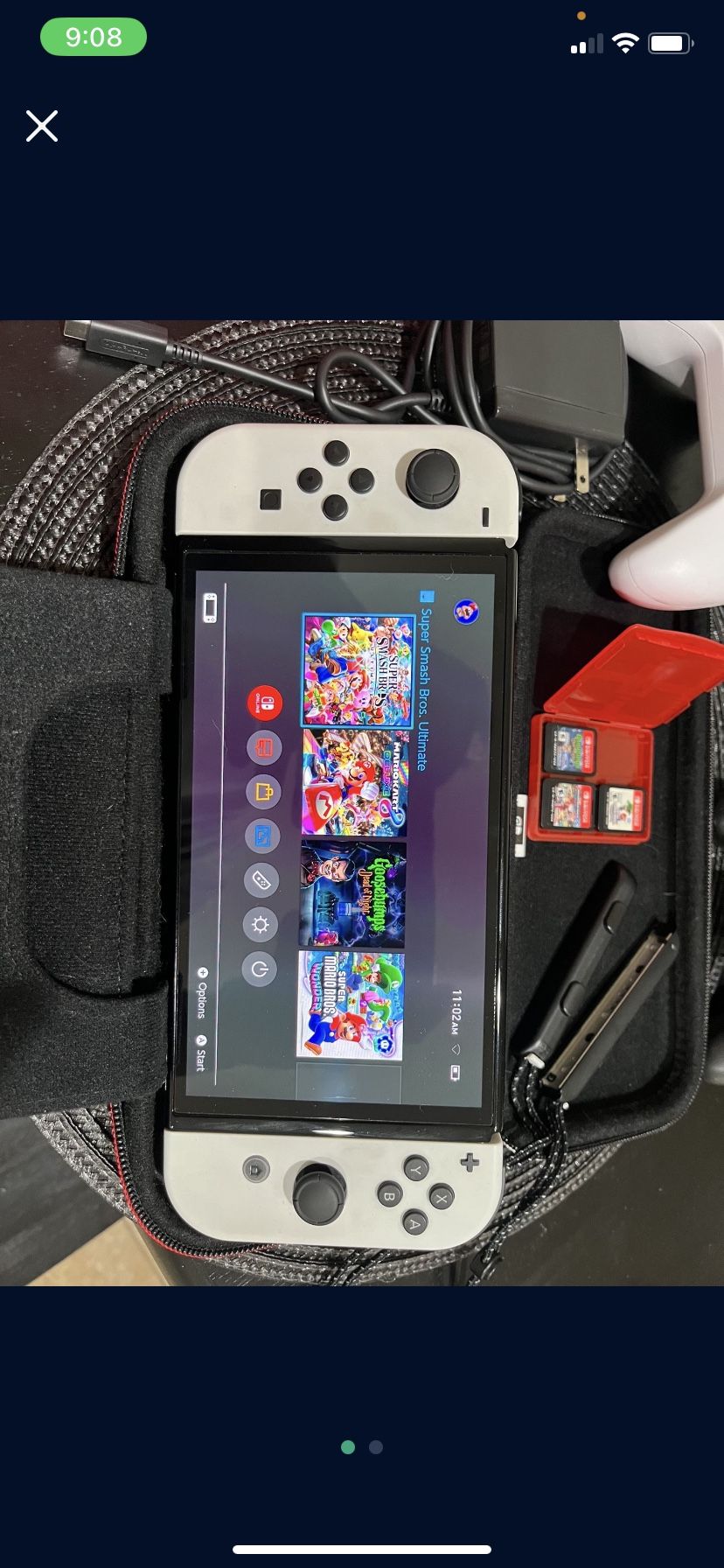 Nintendo 