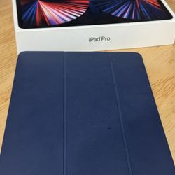 iPad Pro 5th Gen