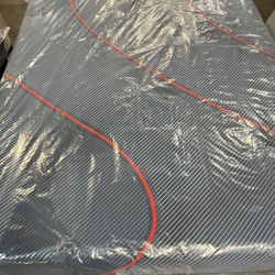 Sealy Posturepedic Elite High Point II Hybrid Medium Queen Mattress