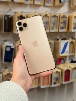 Apple - iPhone 11 Pro 5.8" | $5 Down | Afterpay