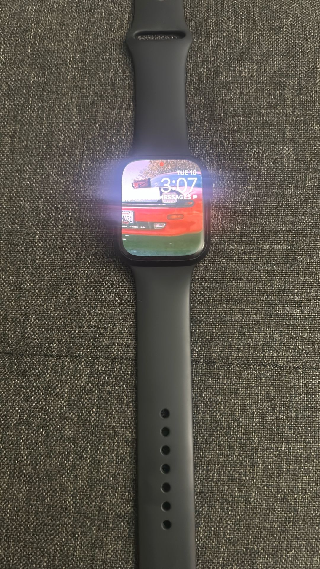 Apple Watch S8 45MM