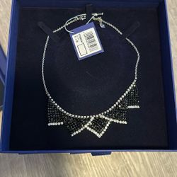 Swarovski Necklace 