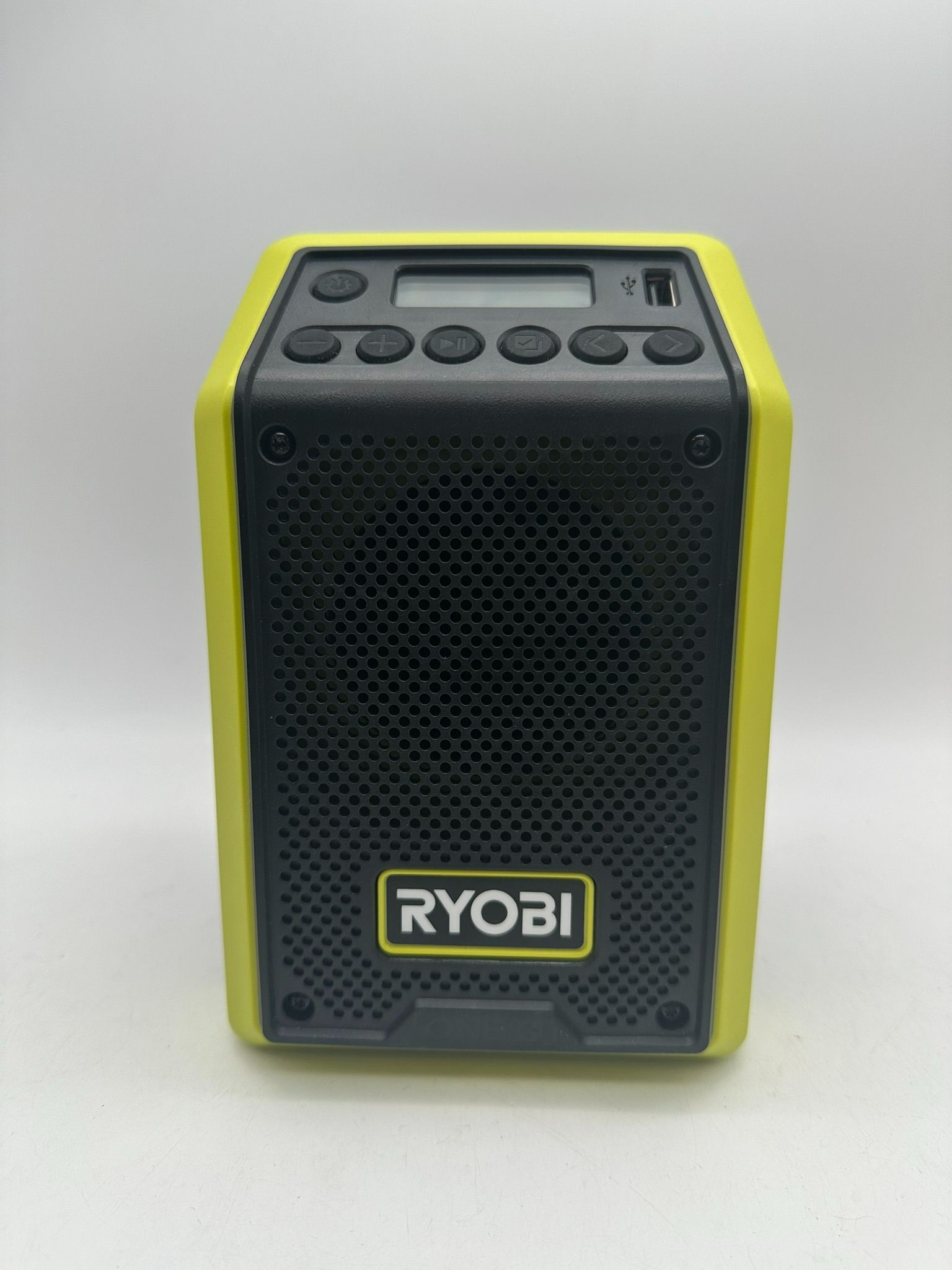 RYOBI RADIO #30220