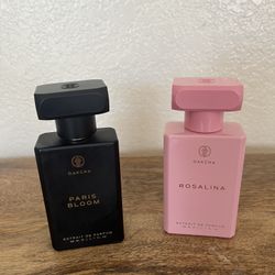 Oakcha Perfumes
