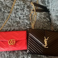 Brand New Designer Purses 