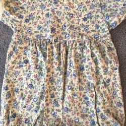 Baby Gap 12-18 Month Romper