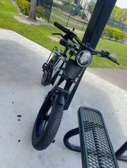 Ekx X20 Ebike