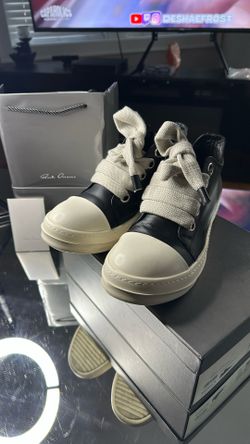 Rick Owens Size 9