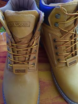 Elkwood work boots new arrivals