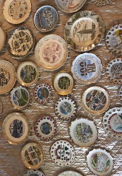 State Plate Collection