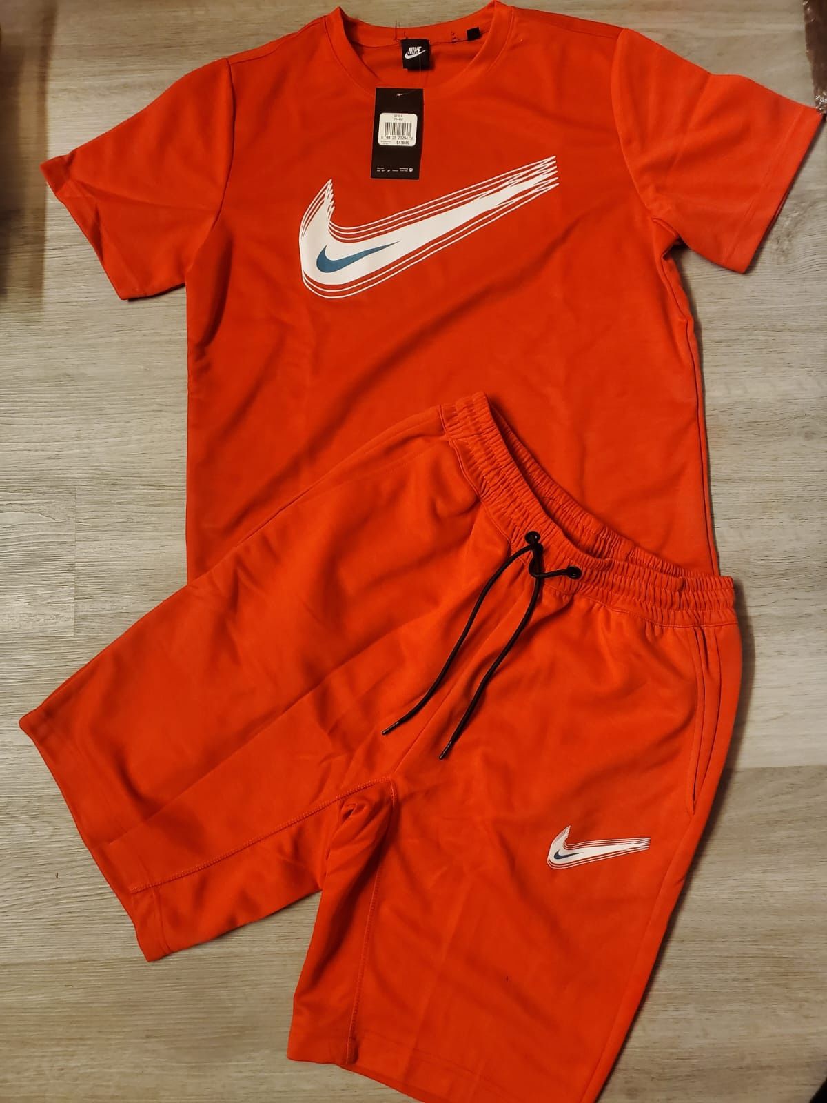 Nike Sets