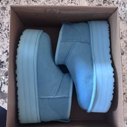 Ugg Classic Ultra Mini Platform 