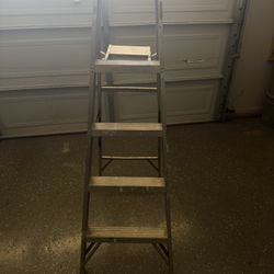 Ladder