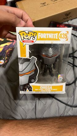 Fortnite funko pops