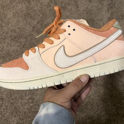 Nike SB Dunk Trocadero Gardens