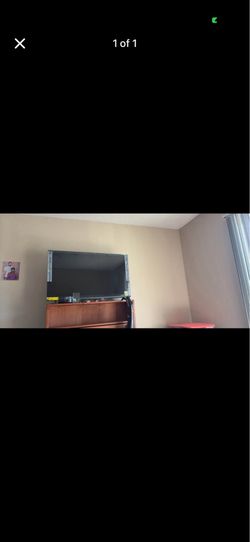 55 inch tv and tv stand