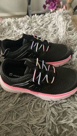 Brand new shoes
