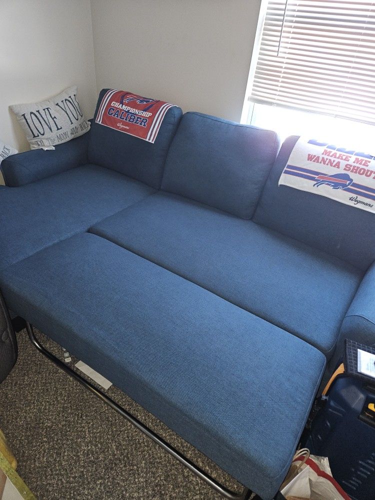 Couch, Small Sectional