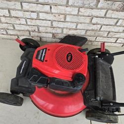 Lawn Mower 