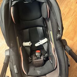 Stroller / Car seat Evenflo