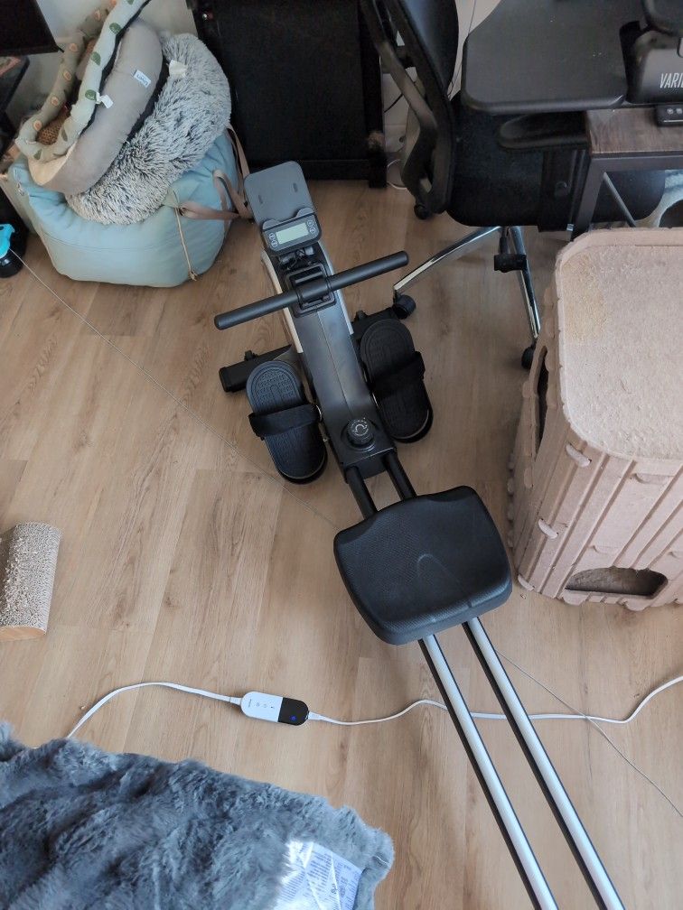 Indoor Rower