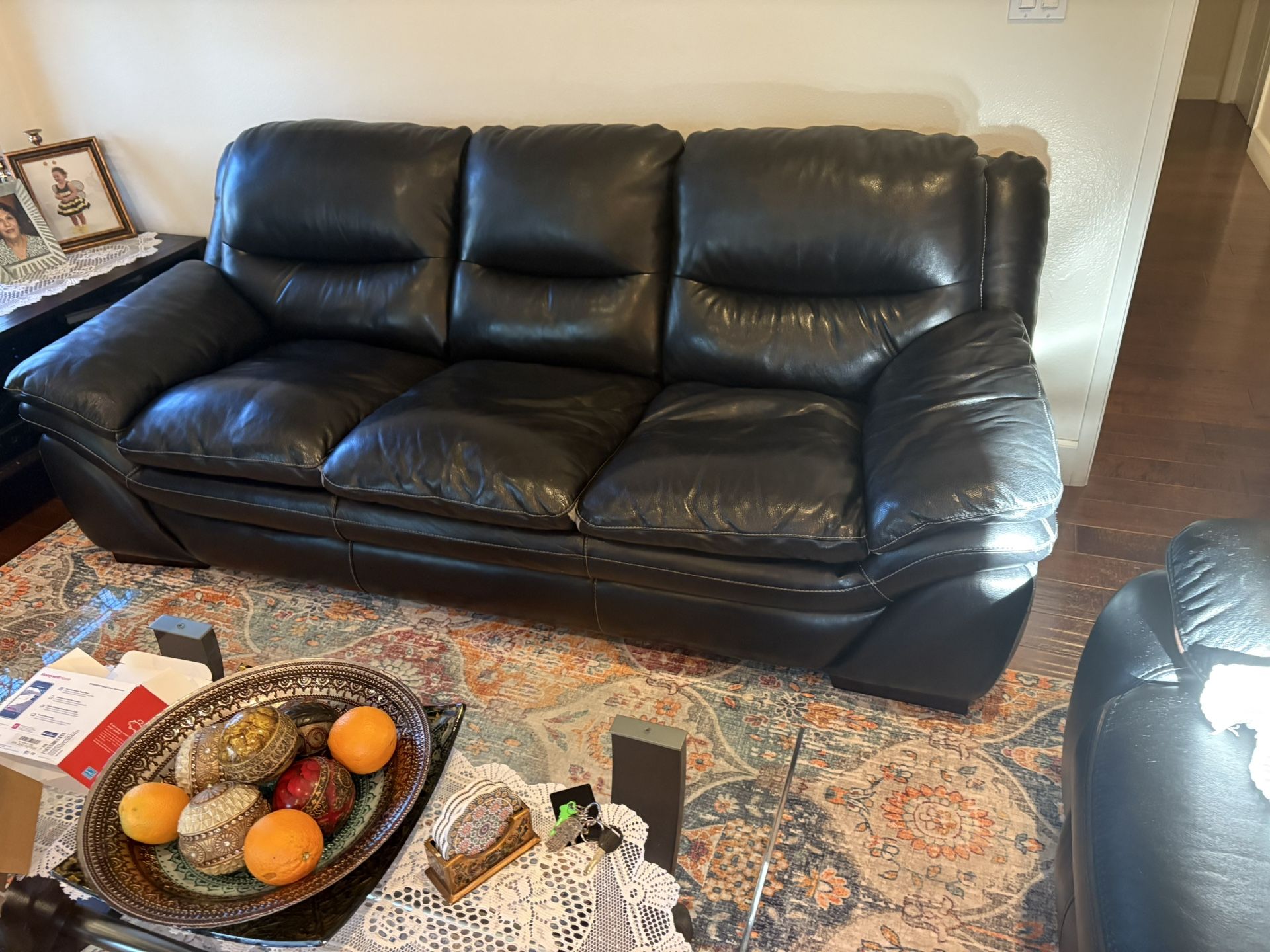 Sofa Couch