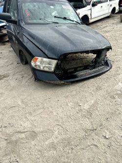 2016 Ram Motor 5.7 Parts Only $25