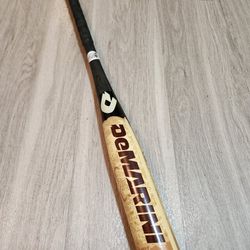 28" Demarini Rogue Baseball Bat