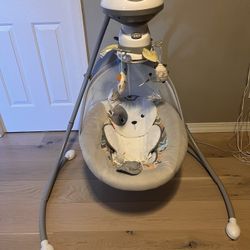 Fisher Price Baby Swing 